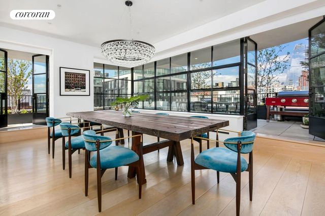 456 W 19TH Street PHH, New York City, NY 10011