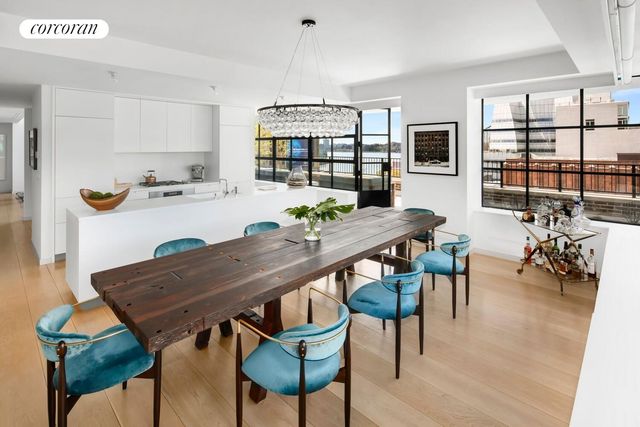 456 W 19TH Street PHH, New York City, NY 10011