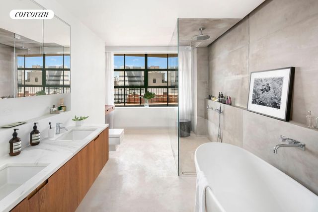 456 W 19TH Street PHH, New York City, NY 10011
