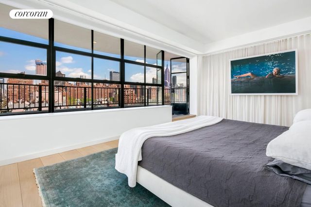 456 W 19TH Street PHH, New York City, NY 10011