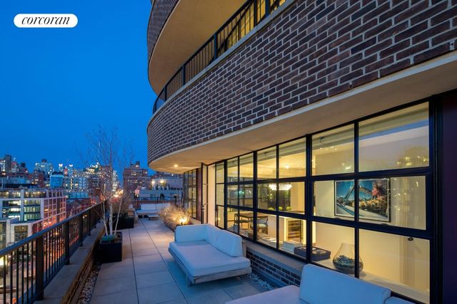 456 W 19TH Street PHH, New York City, NY 10011