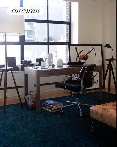456 W 19TH Street PHH, New York City, NY 10011
