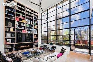 456 W 19TH Street PHH, New York City, NY 10011