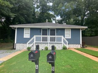 931 BLACK OAK SE Drive, Atlanta, GA 30316