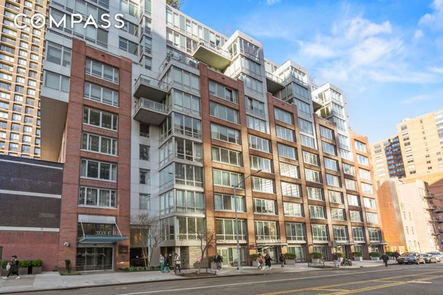 303 E 33rd St Apt 5H, New York City, NY 10016