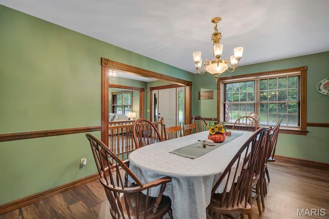 1338 Gainsborough Court, Lake Sherwood, MO 63357