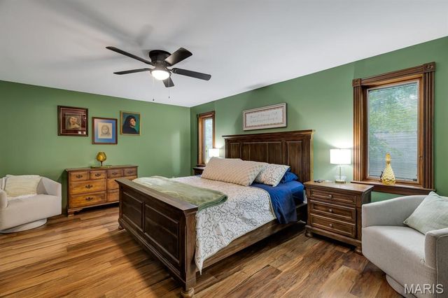 1338 Gainsborough Court, Lake Sherwood, MO 63357