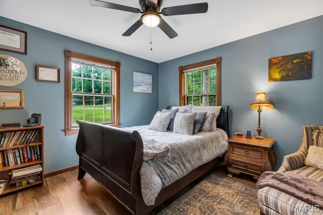 1338 Gainsborough Court, Lake Sherwood, MO 63357
