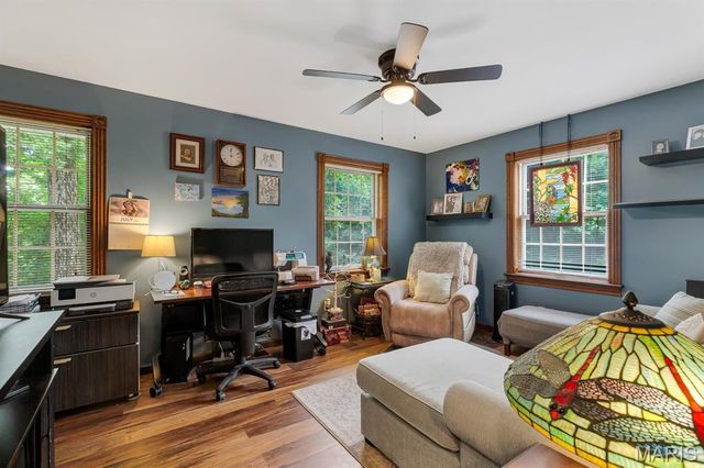 1338 Gainsborough Court, Lake Sherwood, MO 63357