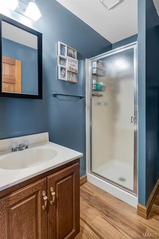 1338 Gainsborough Court, Lake Sherwood, MO 63357
