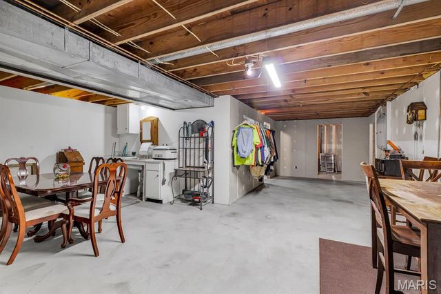 1338 Gainsborough Court, Lake Sherwood, MO 63357