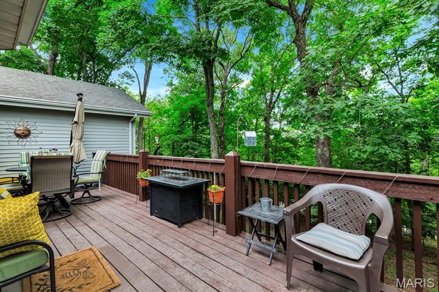 1338 Gainsborough Court, Lake Sherwood, MO 63357