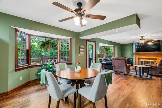 1338 Gainsborough Court, Lake Sherwood, MO 63357