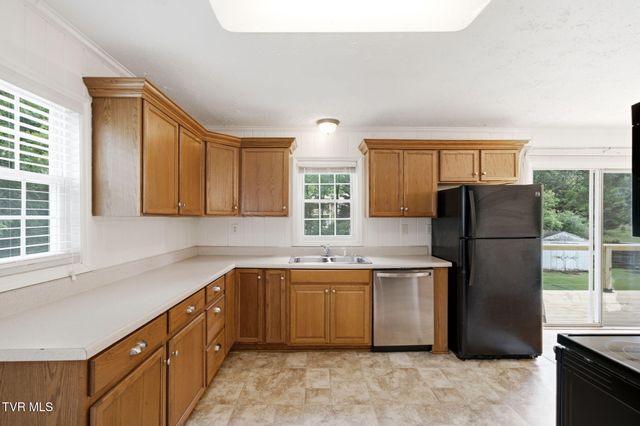 1408 Cherokee Road, Johnson City, TN 37604