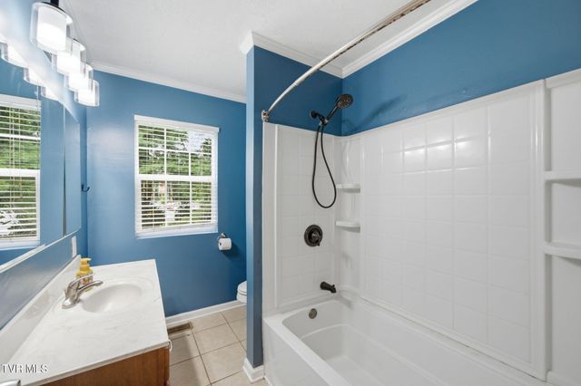 1408 Cherokee Road, Johnson City, TN 37604