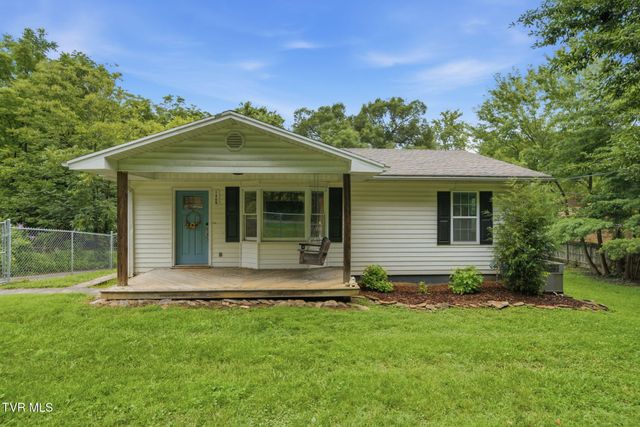 1408 Cherokee Road, Johnson City, TN 37604