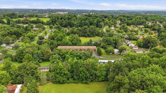 1408 Cherokee Road, Johnson City, TN 37604