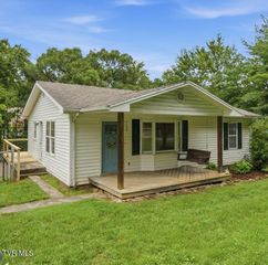 1408 Cherokee Road, Johnson City, TN 37604
