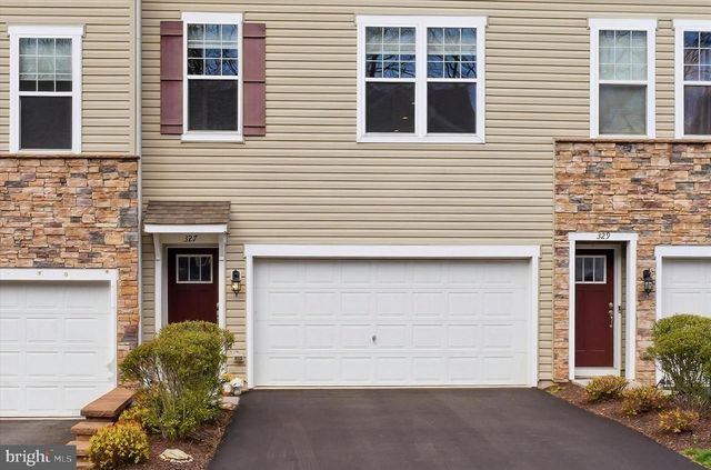 327 DAWSON PL, Downingtown, PA 19335