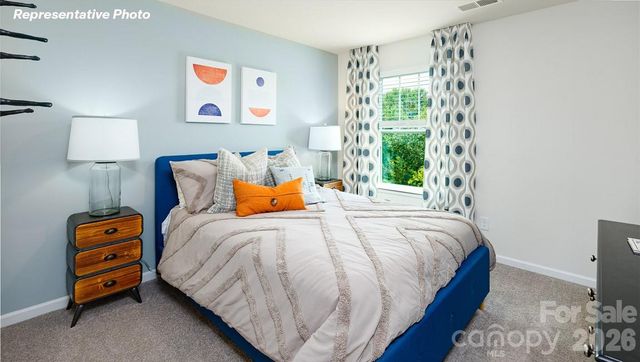 529 Blackpool Court, Monroe, NC 28112