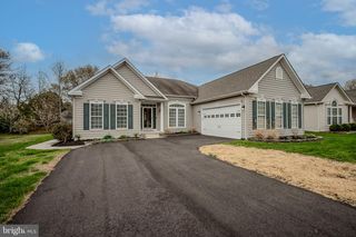 12 REEPING WAY, Ocean View, DE 19970