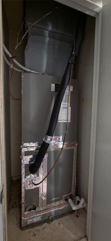 6432 Summit Ridge Drive, Watauga, TX 76148