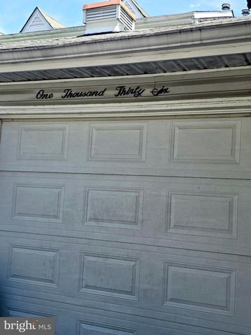 1036 HAZELWOOD DR, Philadelphia, PA 19150
