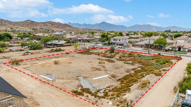 100XX S 43RD Avenue 3, Laveen, AZ 85339