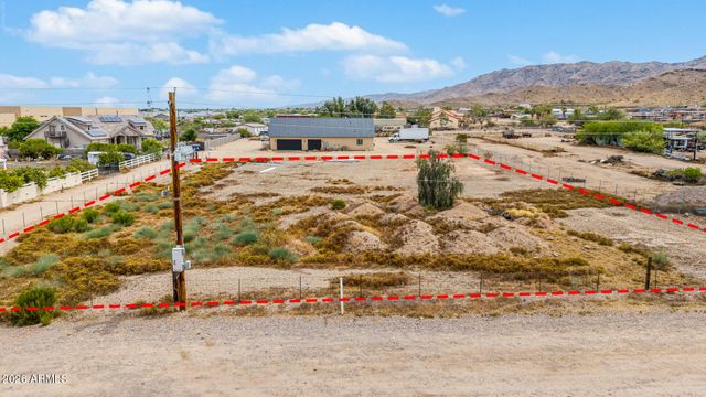 100XX S 43RD Avenue 3, Laveen, AZ 85339