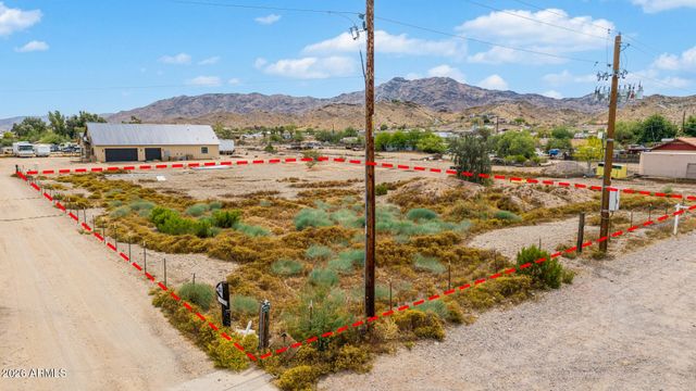100XX S 43RD Avenue 3, Laveen, AZ 85339