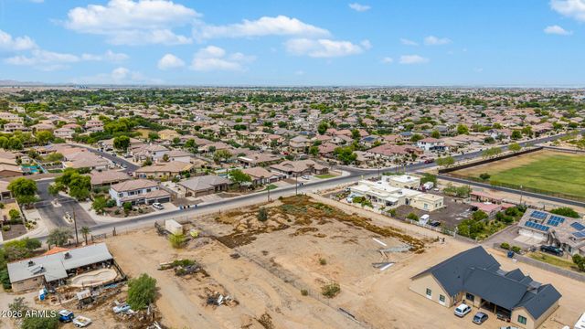 100XX S 43RD Avenue 3, Laveen, AZ 85339