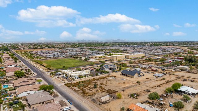 100XX S 43RD Avenue 3, Laveen, AZ 85339