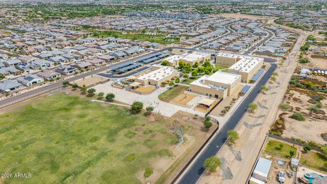 100XX S 43RD Avenue 3, Laveen, AZ 85339