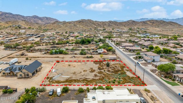100XX S 43RD Avenue 3, Laveen, AZ 85339