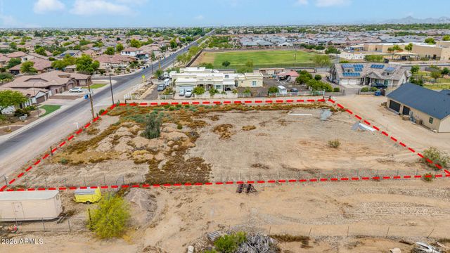 100XX S 43RD Avenue 3, Laveen, AZ 85339