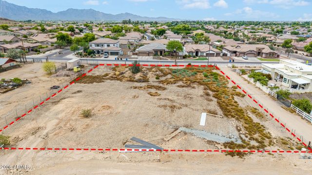 100XX S 43RD Avenue 3, Laveen, AZ 85339