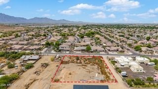 100XX S 43RD Avenue 3, Laveen, AZ 85339