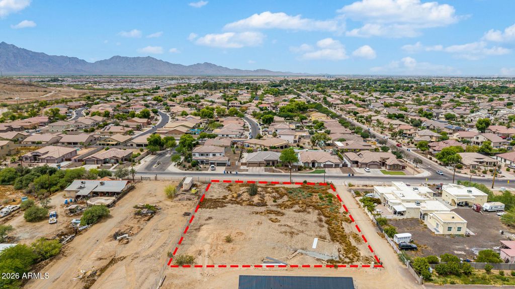 100XX S 43RD Avenue 3, Laveen, AZ 85339