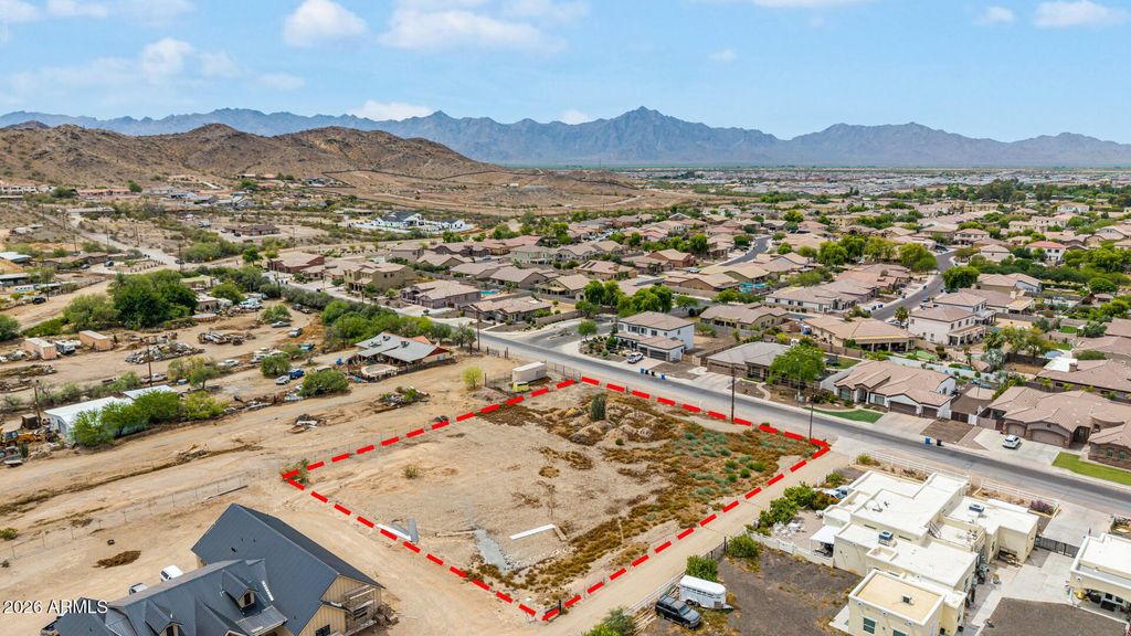 100XX S 43RD Avenue 3, Laveen, AZ 85339 — photo 2