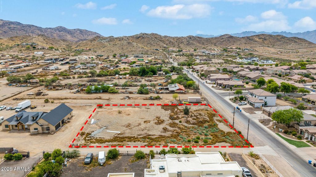 100XX S 43RD Avenue 3, Laveen, AZ 85339 — photo 3
