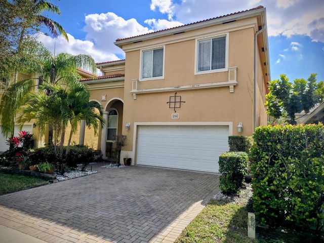 236 Gazetta Way, West Palm Beach, FL 33413