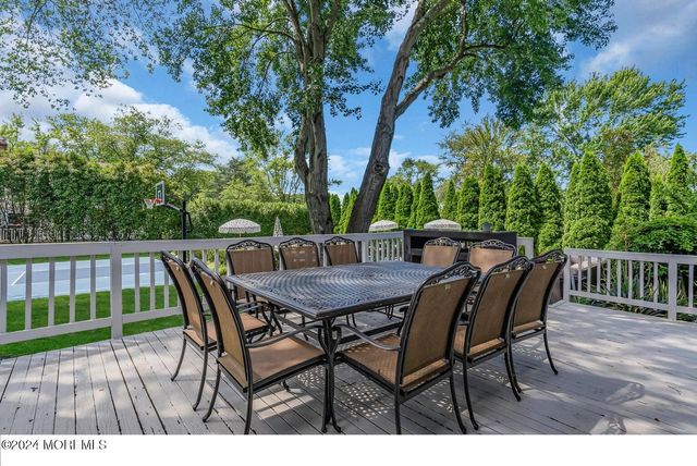 80 Cooper Avenue, West Long Branch, NJ 07764