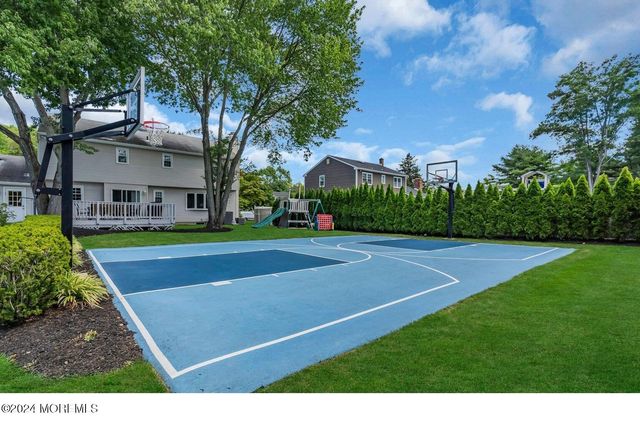 80 Cooper Avenue, West Long Branch, NJ 07764
