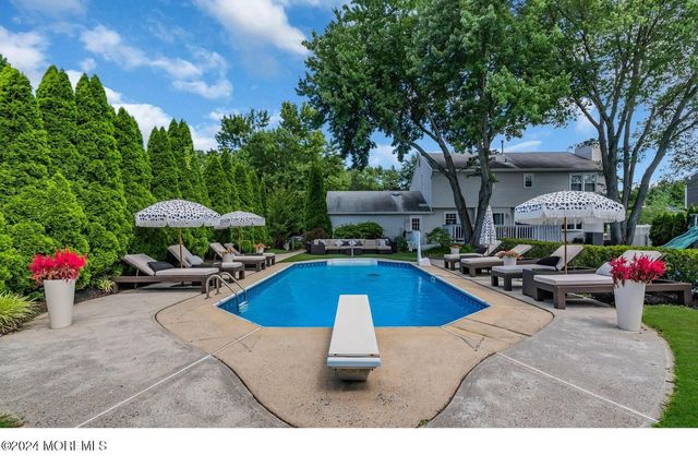 80 Cooper Avenue, West Long Branch, NJ 07764