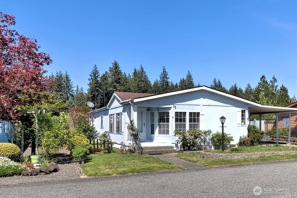11 Donder Road, Shelton, WA 98584