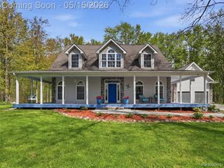 5790 Roberts Road, Cottrellville, MI 48039