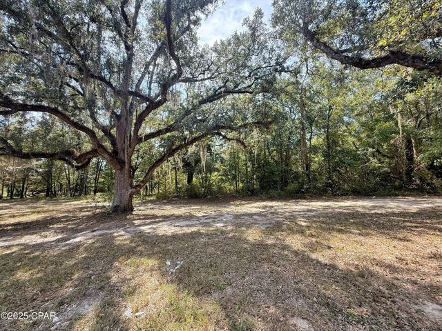 1818 Kaham Lane, Grand Ridge, FL 32442