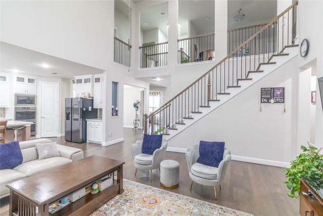 9785 Hickory Hill Road, Frisco, TX 75035