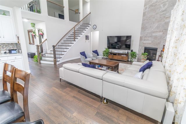 9785 Hickory Hill Road, Frisco, TX 75035