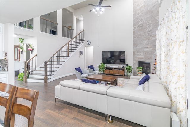 9785 Hickory Hill Road, Frisco, TX 75035